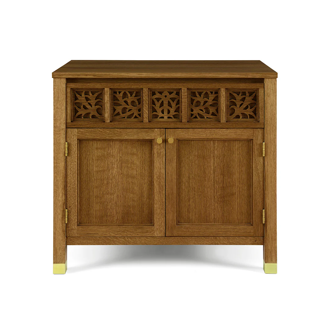 Surrey Hills Nightstand - Image 4