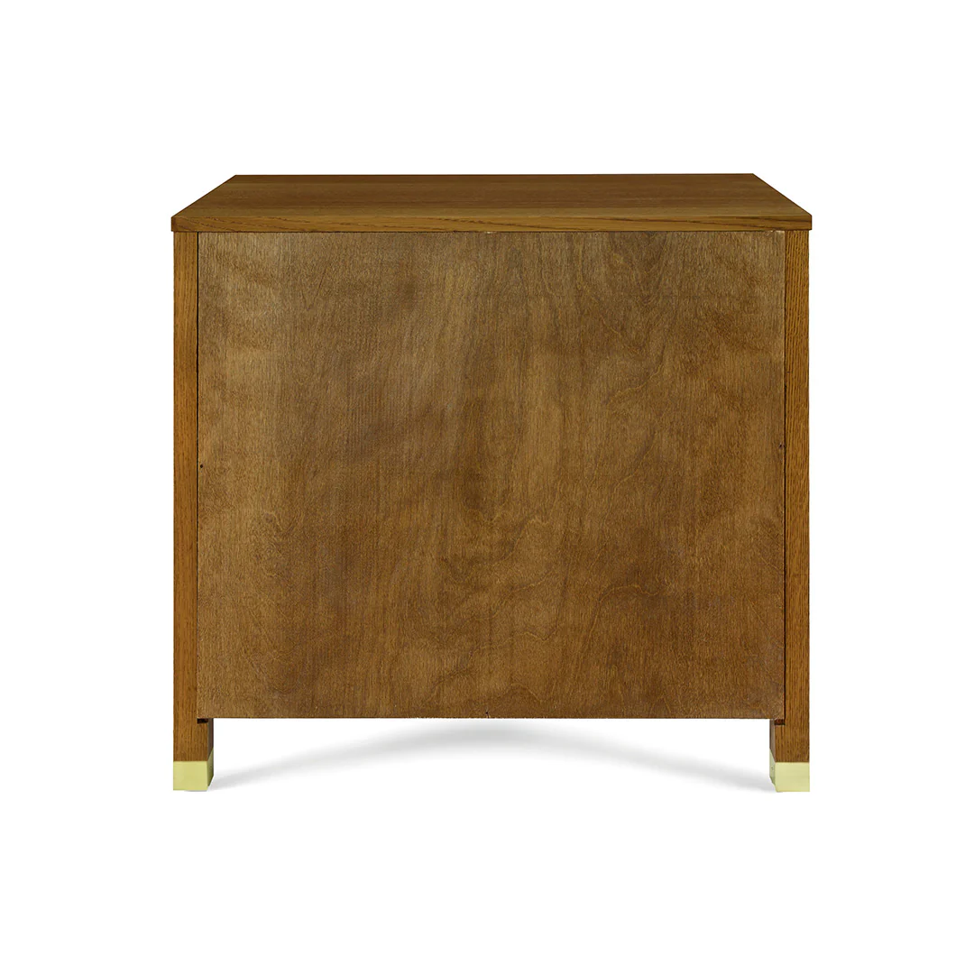 Surrey Hills Nightstand - Image 6