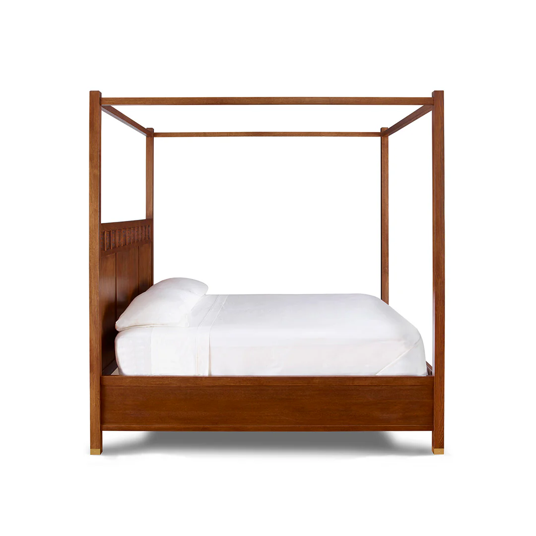 Surrey Hills Poster Bed - Image 3