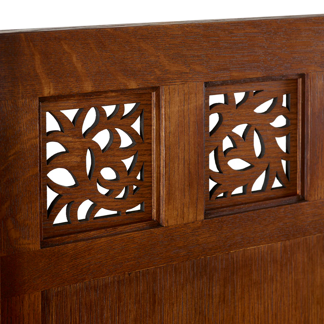 Surrey Hills Poster Bed - Image 5