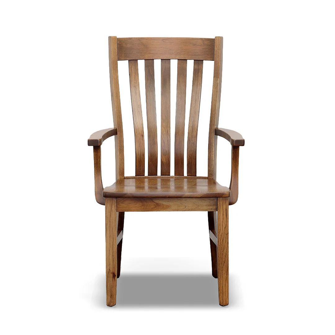 Sutter Mills Arm Chair - Image 3