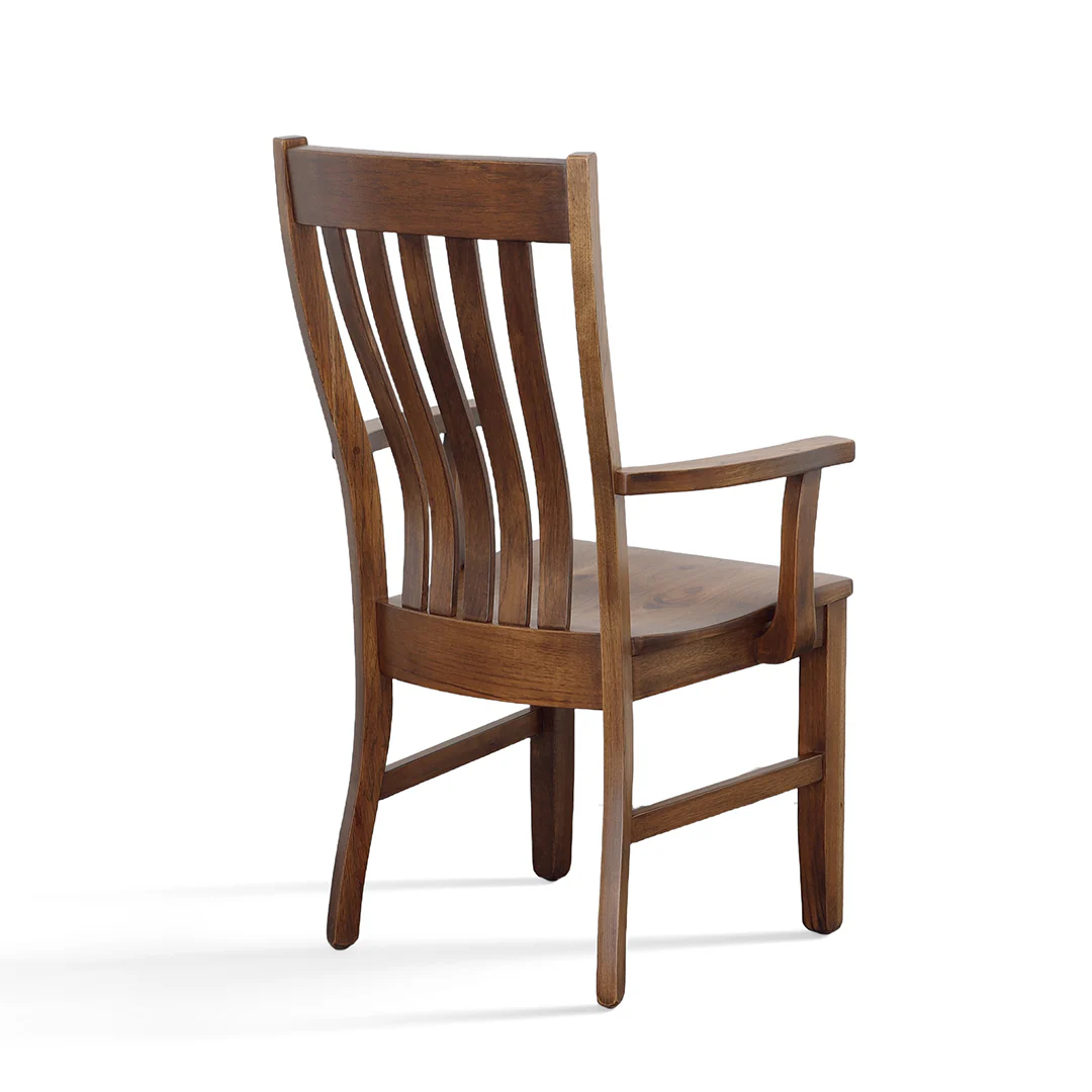Sutter Mills Arm Chair - Image 5