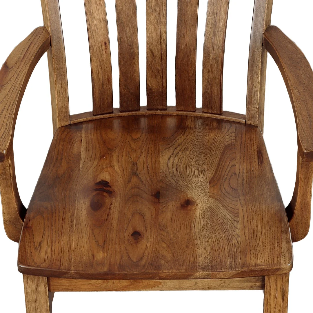 Sutter Mills Arm Chair - Image 6