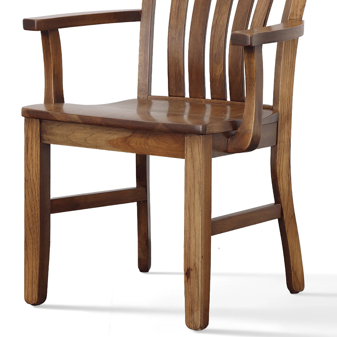 Sutter Mills Arm Chair - Image 7