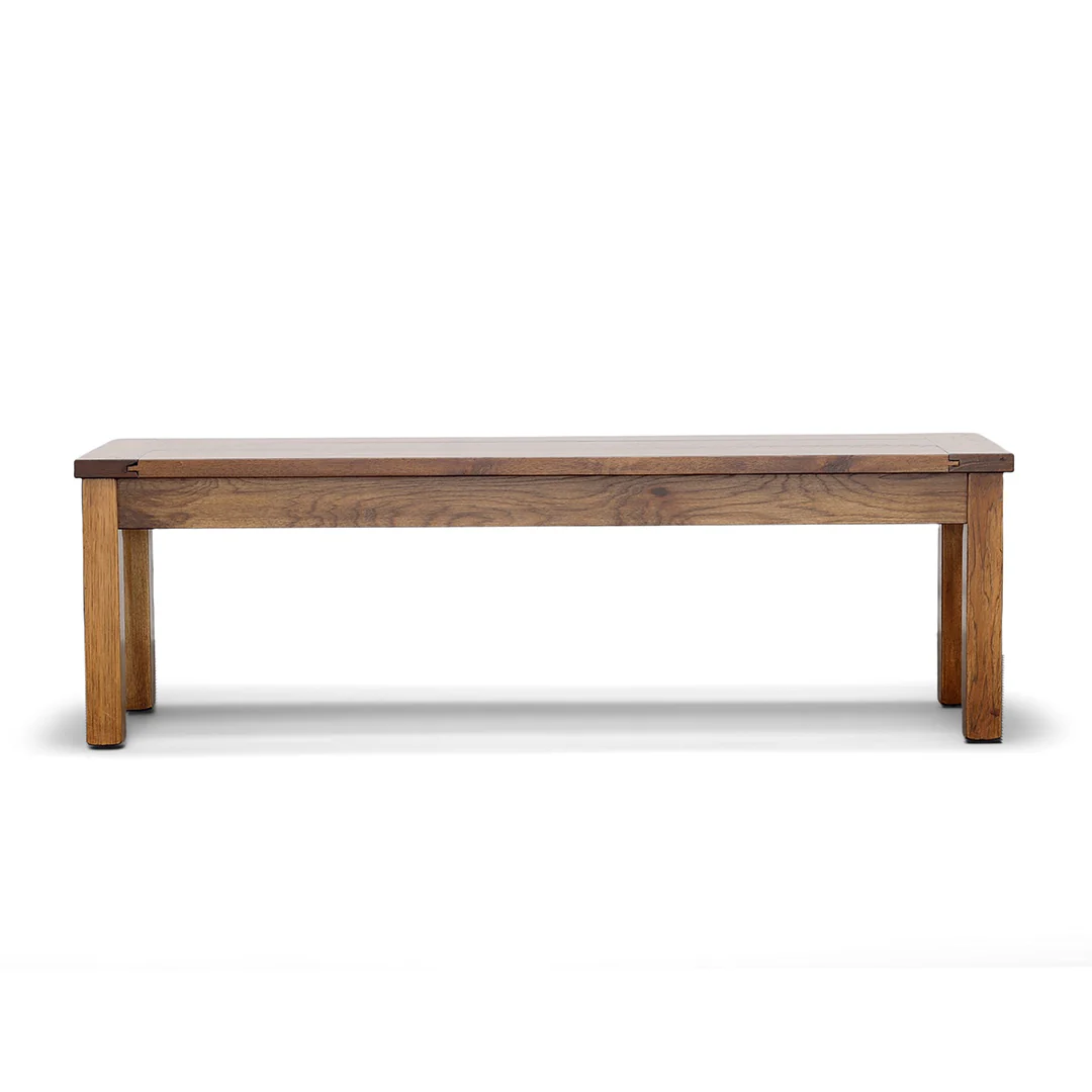 Sutter Mills Bench - Image 3