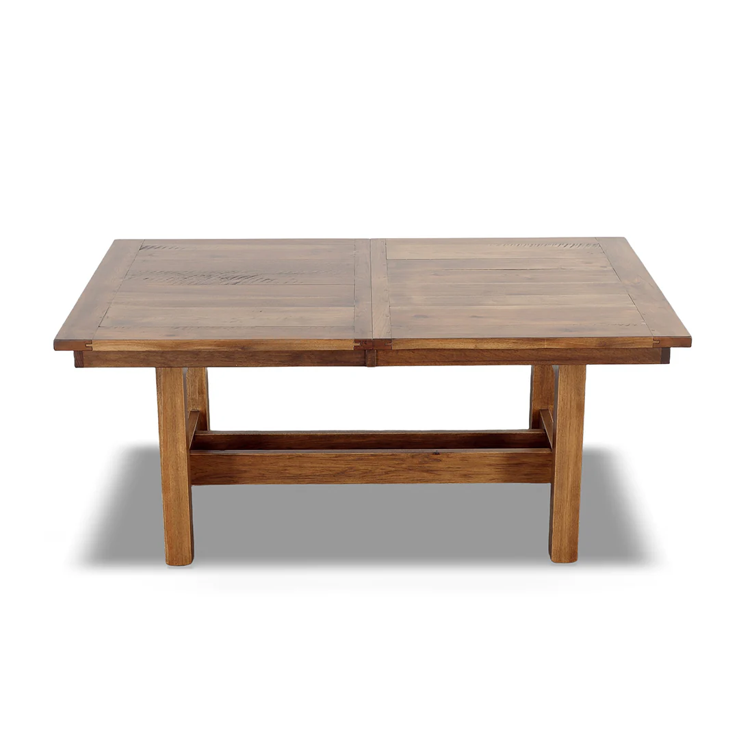 Sutter Mills Trestle Table - Image 3