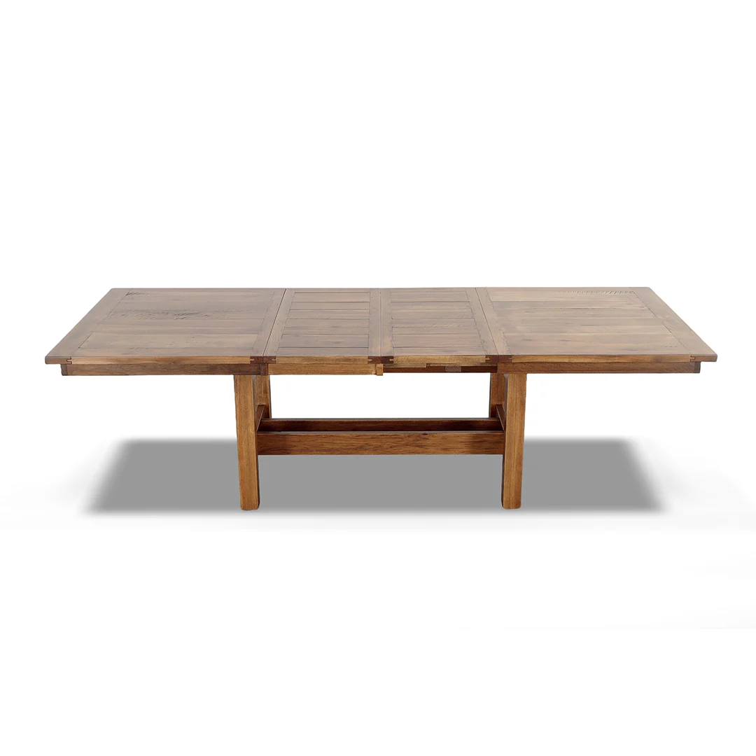 Sutter Mills Trestle Table - Image 4