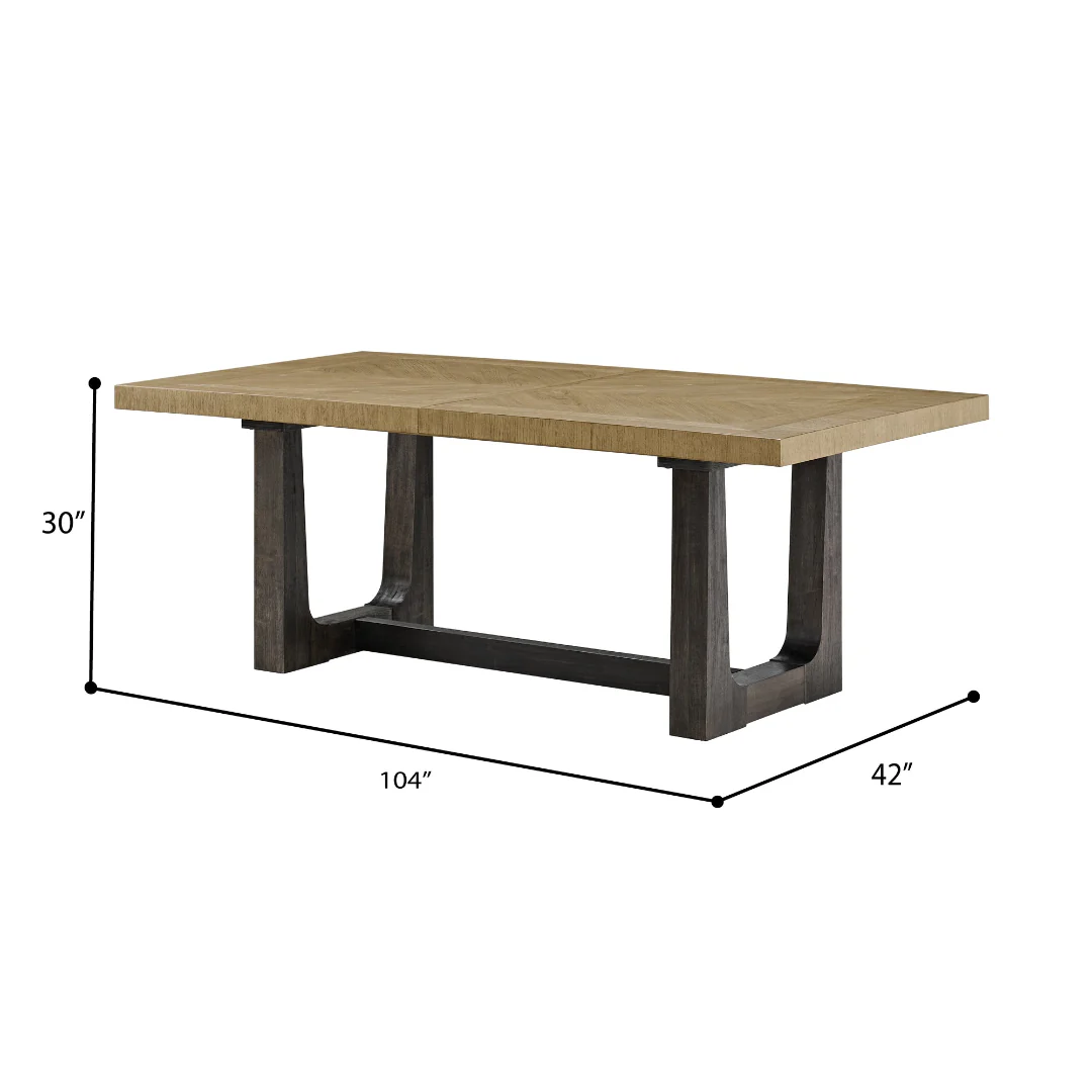 Sutton Place Dining Set - Image 4