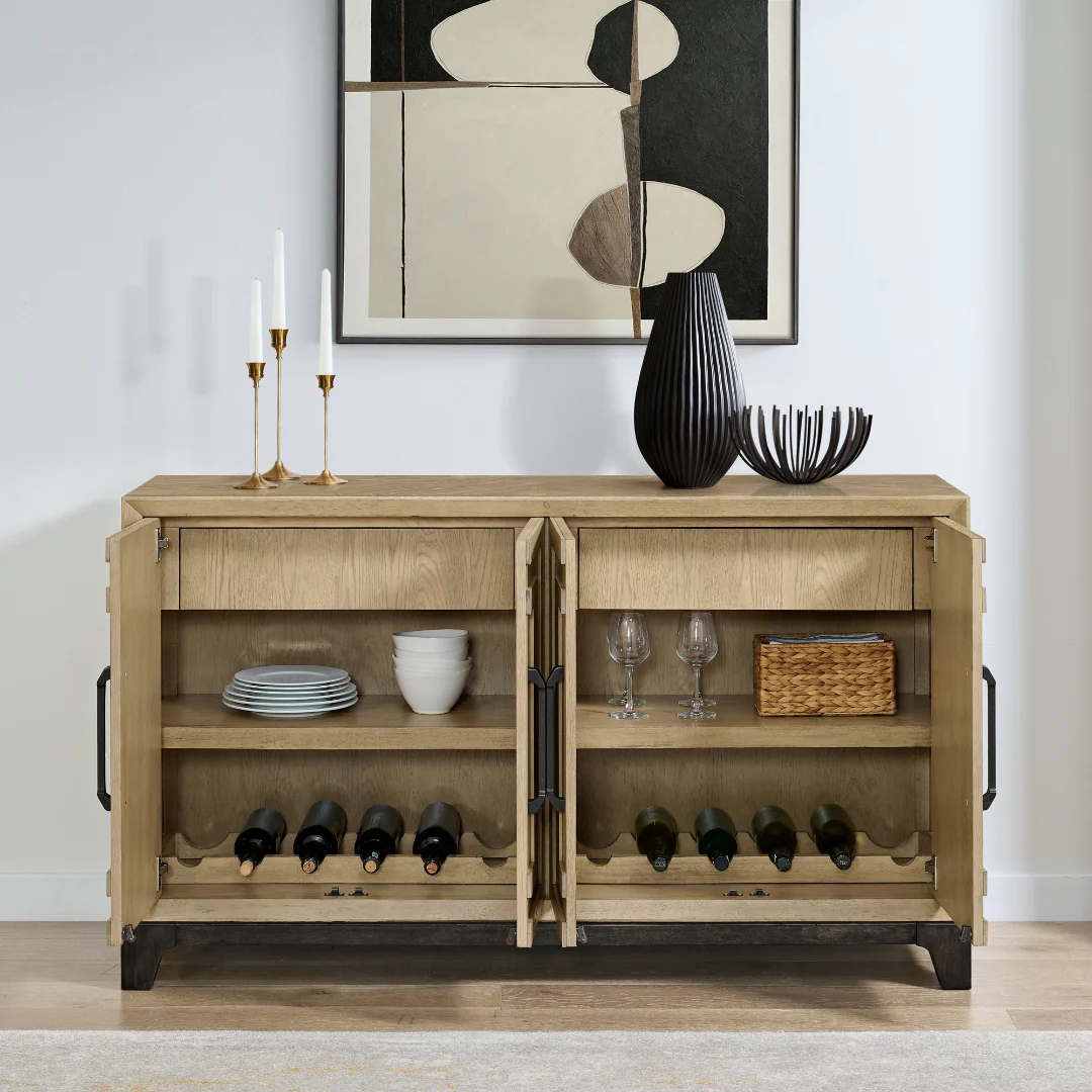 Sutton Place Sideboard - Image 3