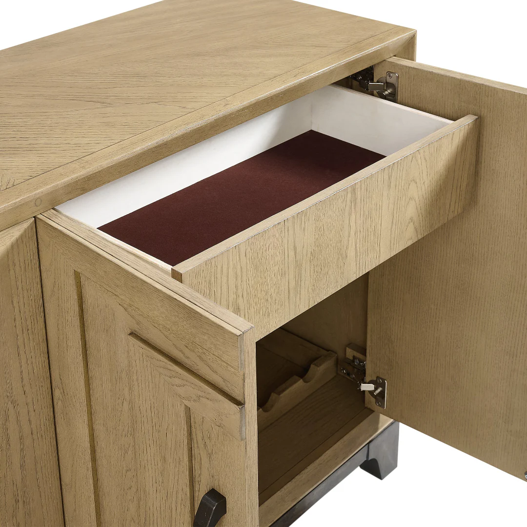 Sutton Place Sideboard - Image 4