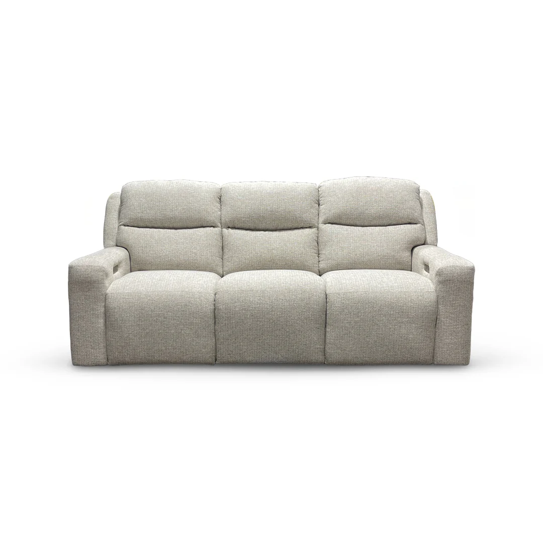 Sutton Power Reclining Sofa - Image 3