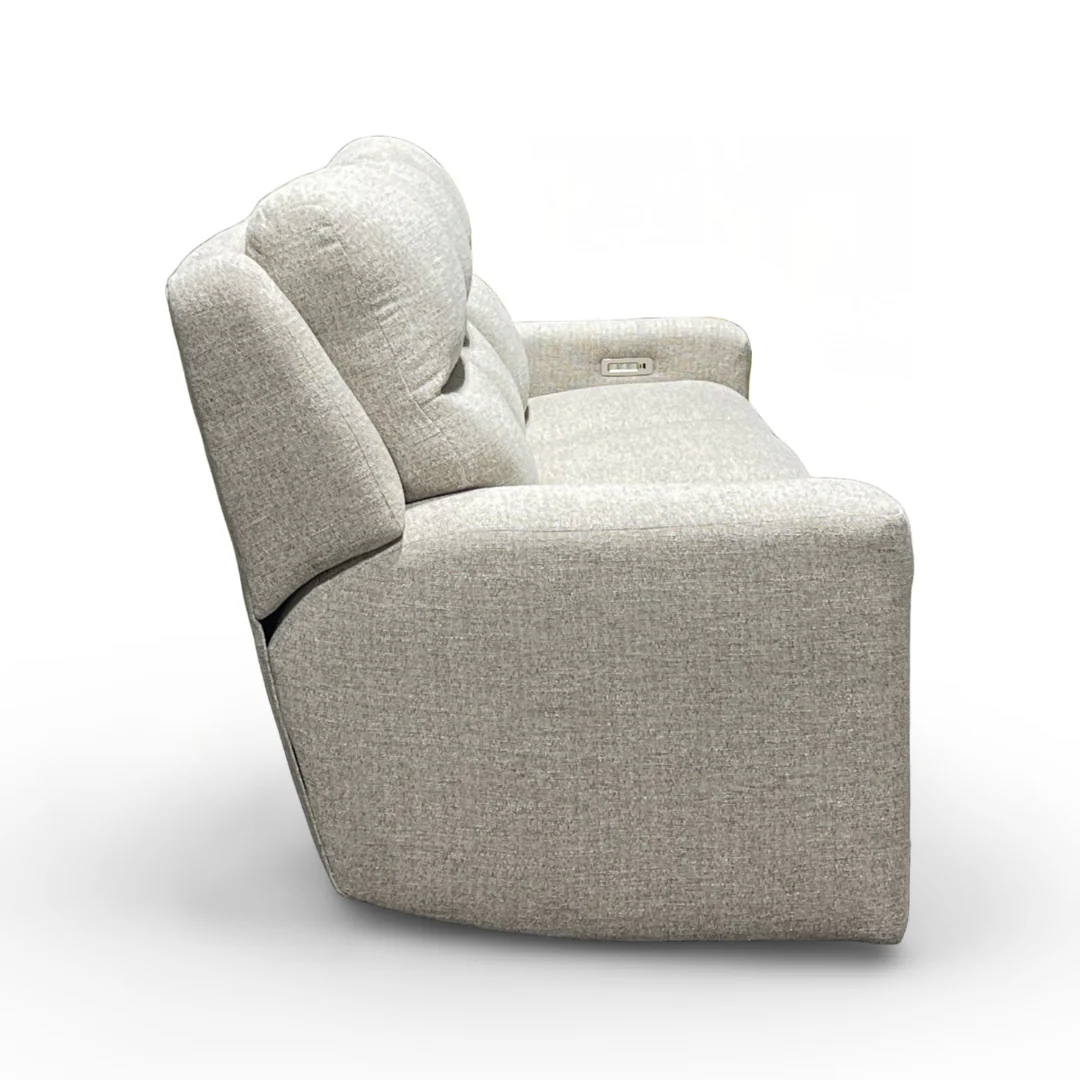 Sutton Power Reclining Sofa - Image 5