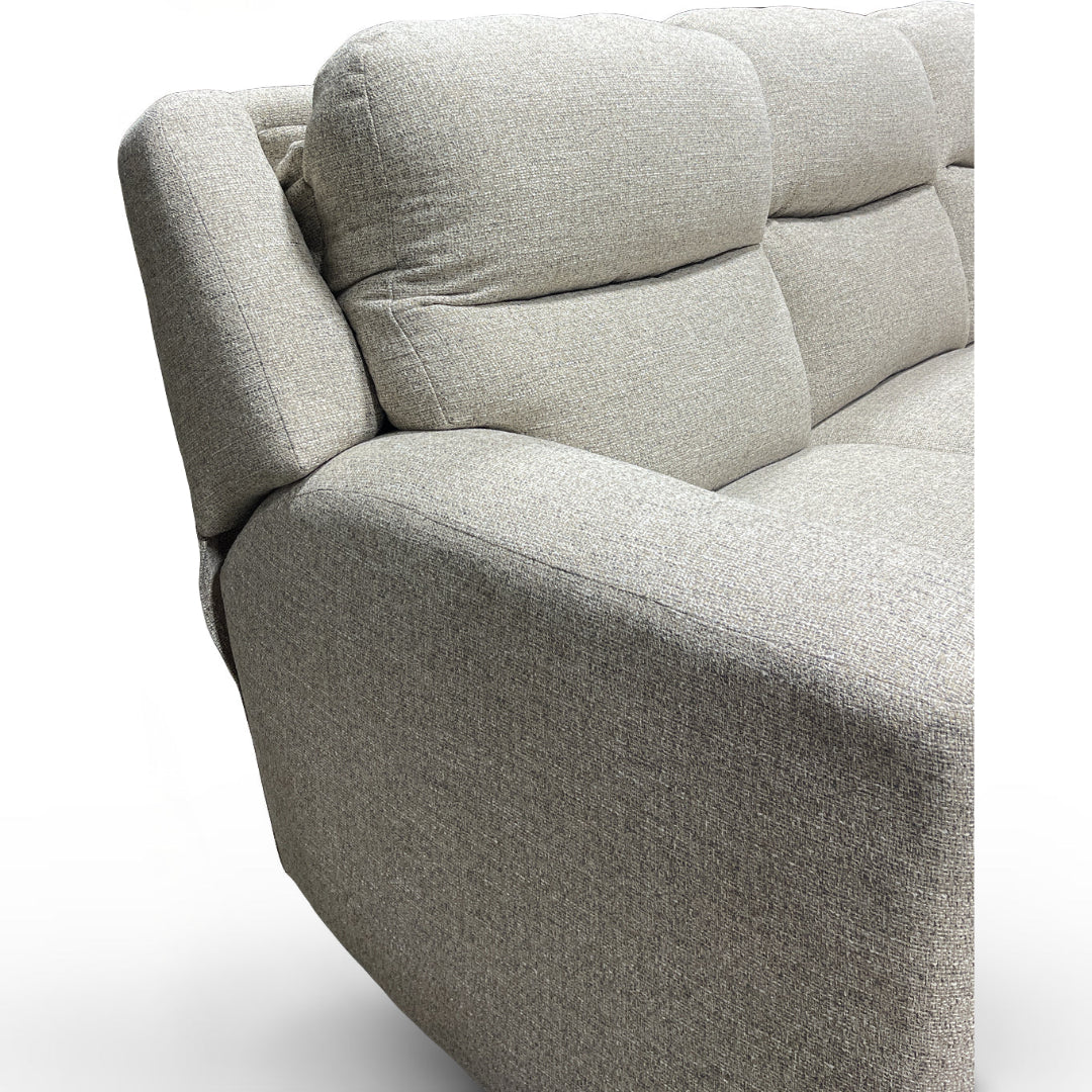 Sutton Power Reclining Sofa - Image 8