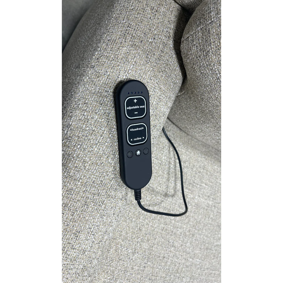 Sutton Rocker Recliner with Heat and Massage - Image 10