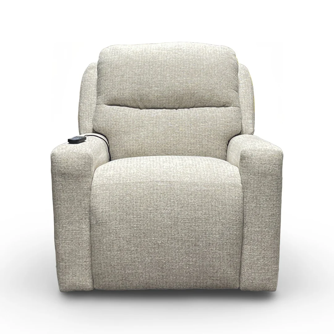 Sutton Rocker Recliner with Heat and Massage - Image 3