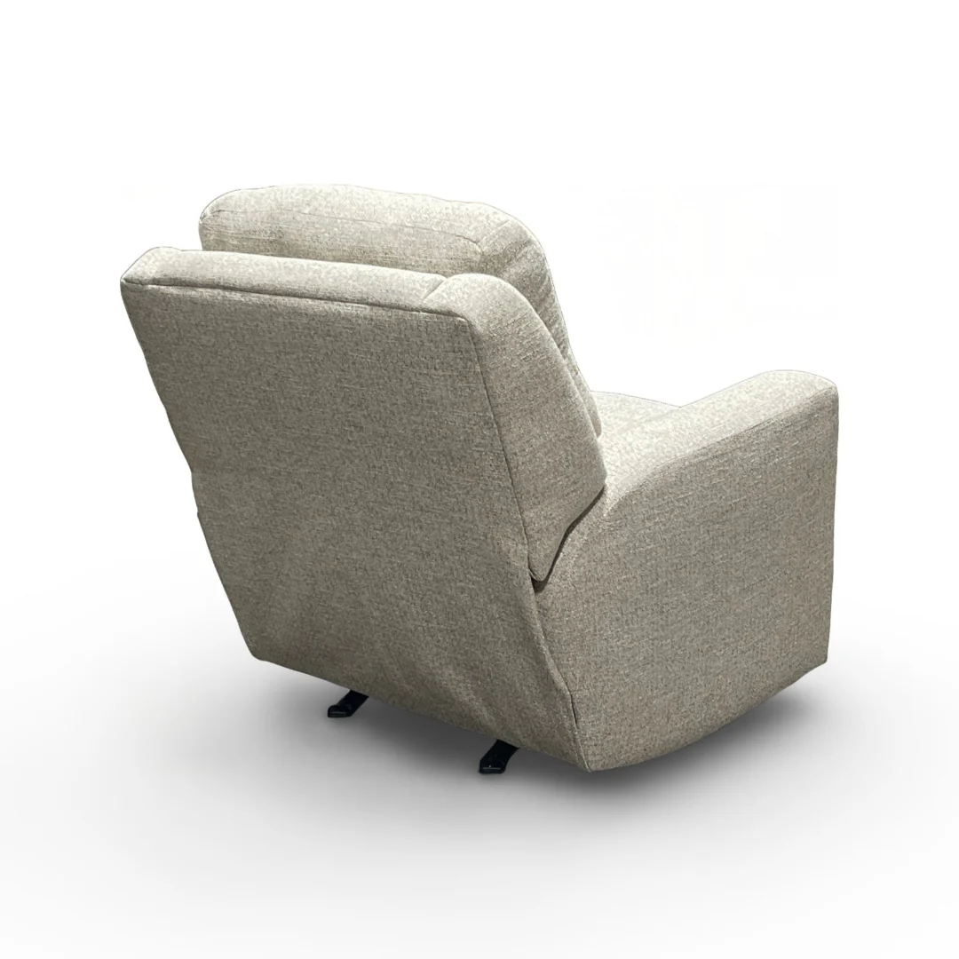 Sutton Rocker Recliner with Heat and Massage - Image 6