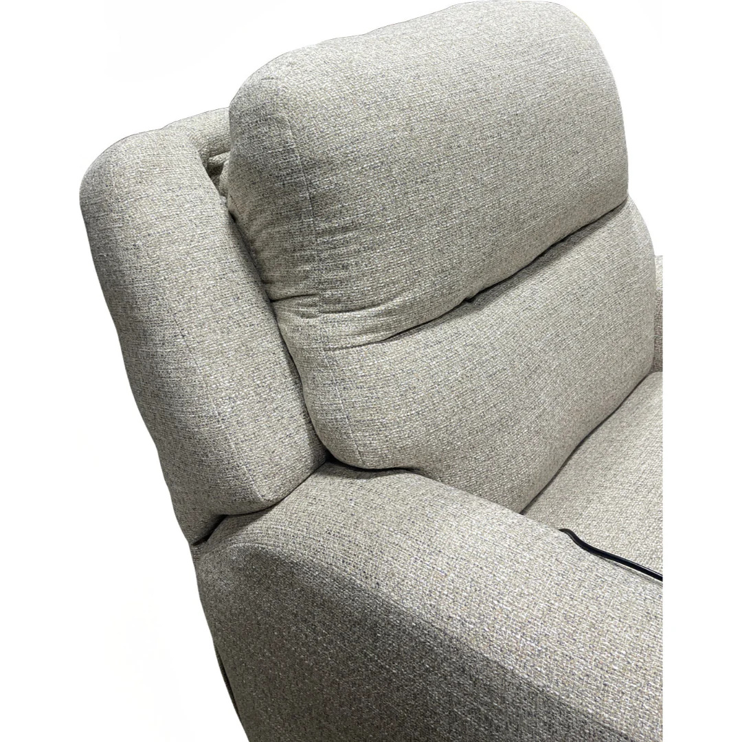 Sutton Rocker Recliner with Heat and Massage - Image 9