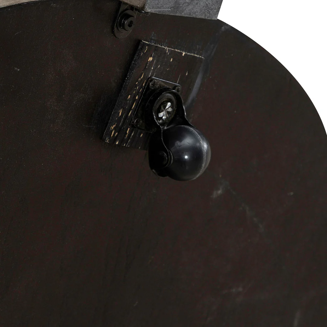 Sutton Round Cocktail Table - Image 6
