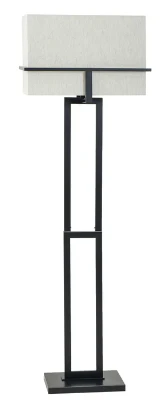 Tabby Floor Lamp