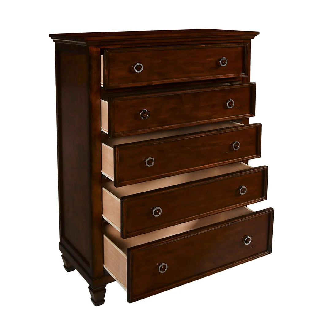 Tamarack Chest - Image 3