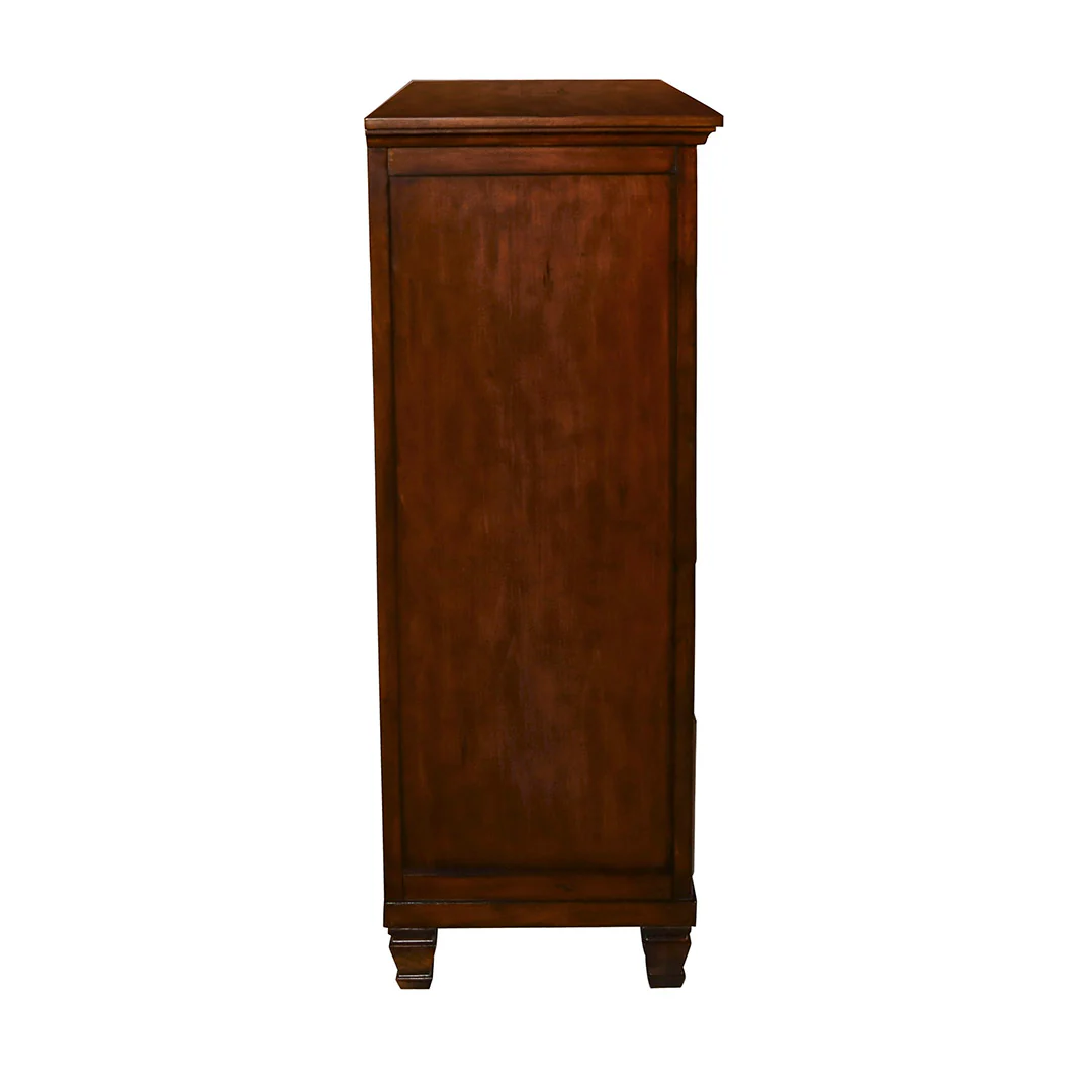 Tamarack Chest - Image 4