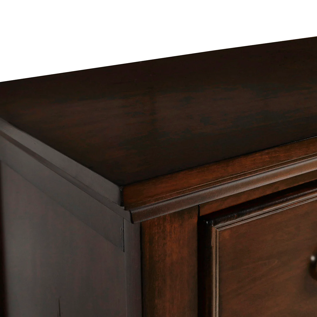 Tamarack Chest - Image 5