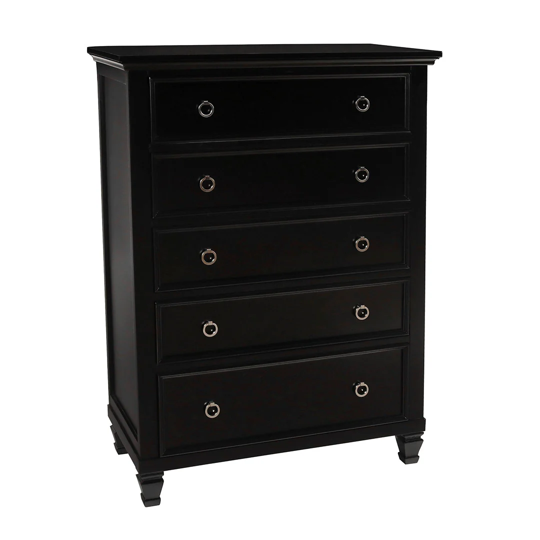 Tamarack Chest - Image 6