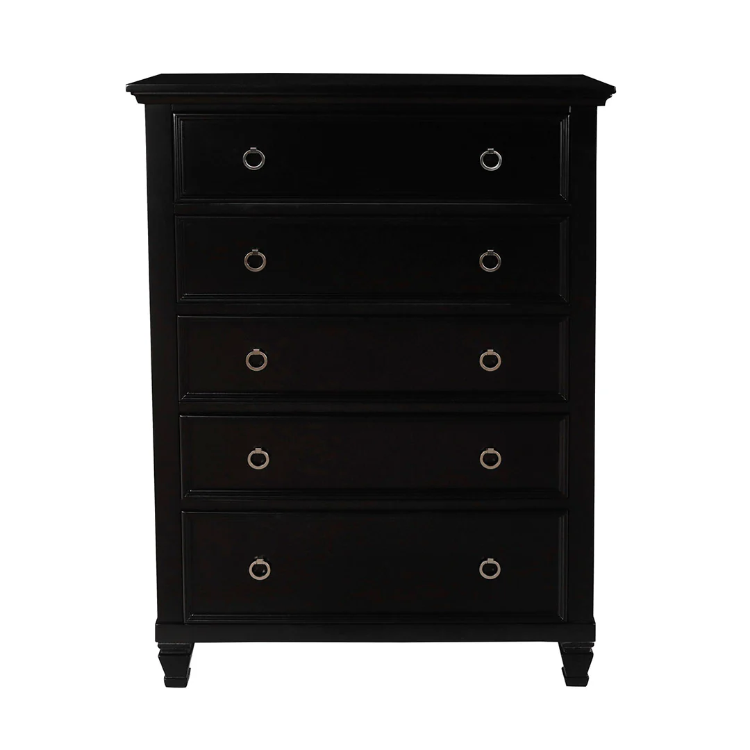Tamarack Chest - Image 7