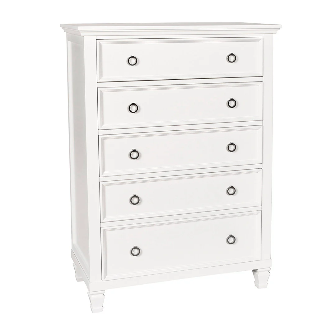 Tamarack Chest - Image 8