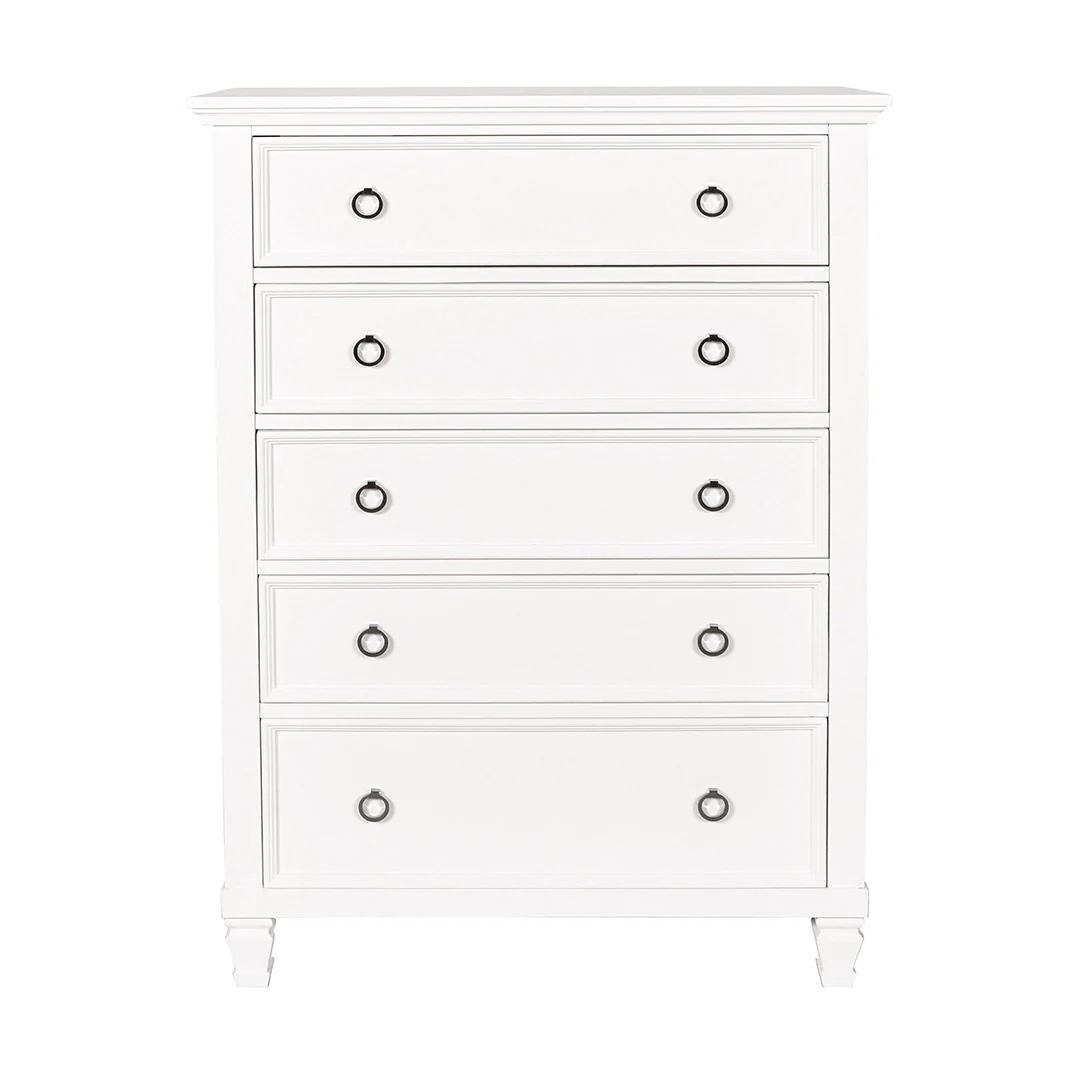 Tamarack Chest - Image 9