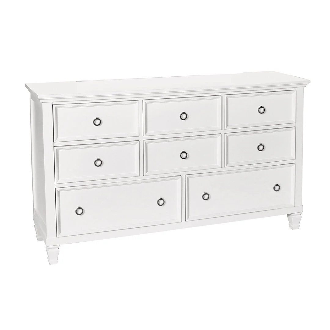 Tamarack Dresser - Image 10
