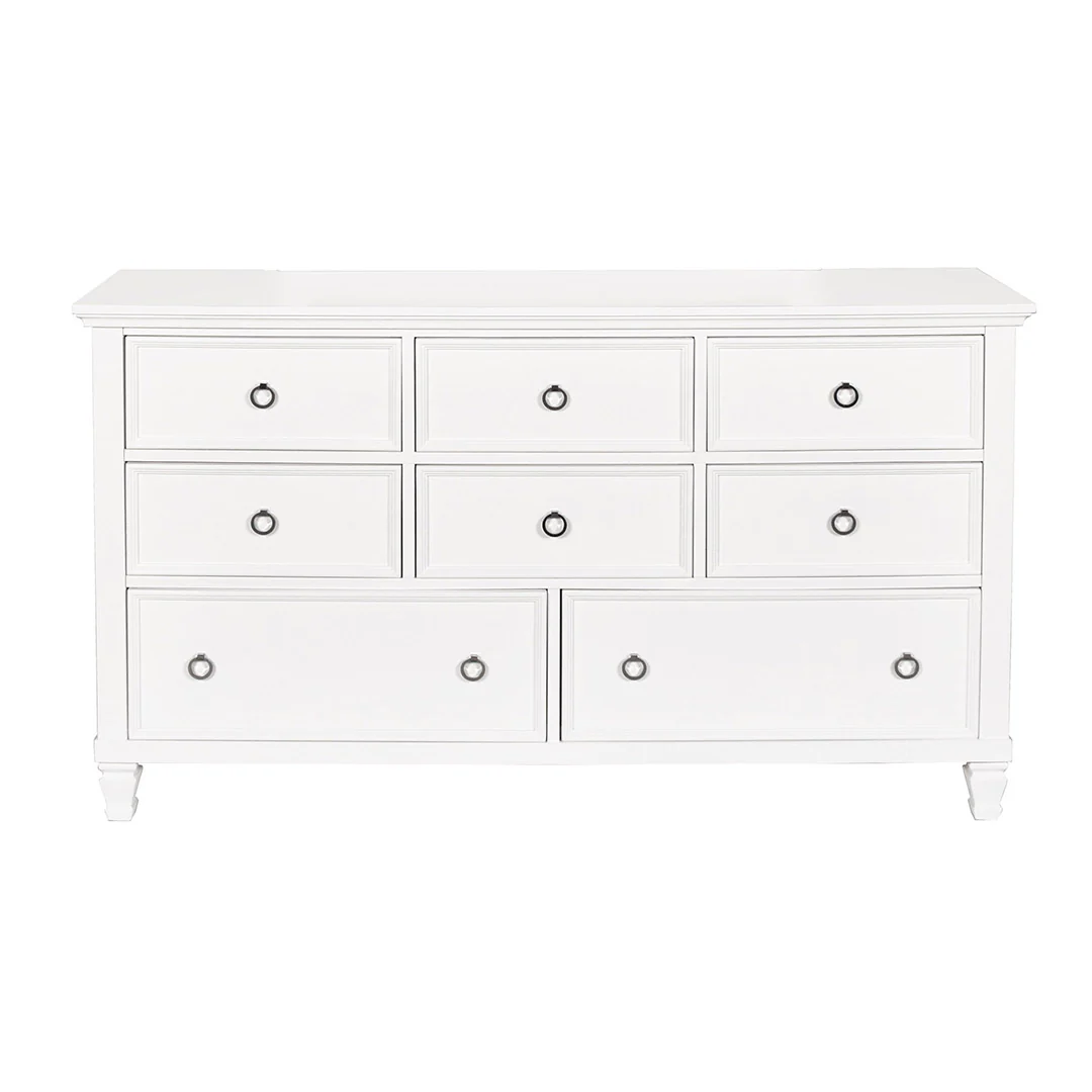 Tamarack Dresser - Image 11