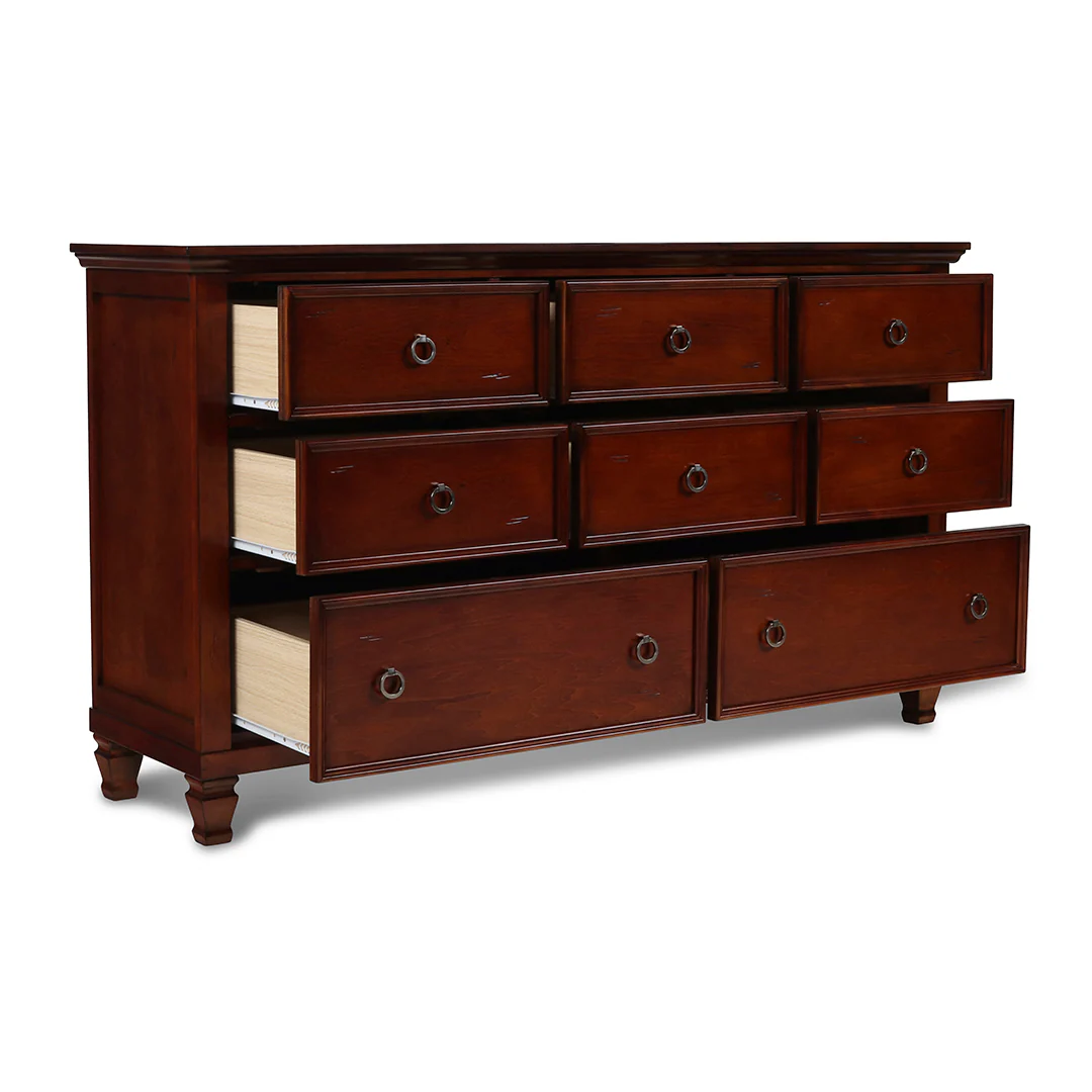 Tamarack Dresser - Image 3