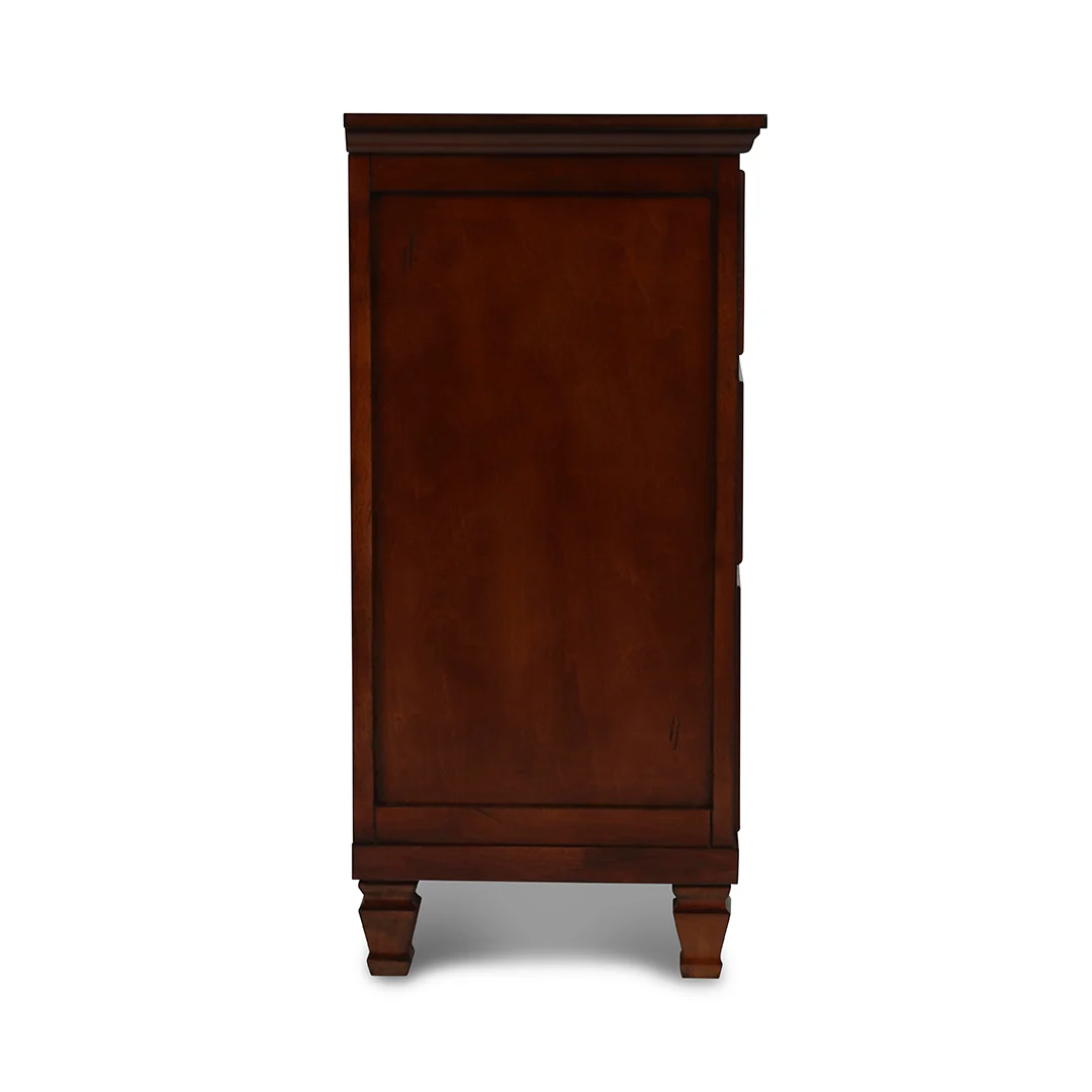 Tamarack Dresser - Image 4