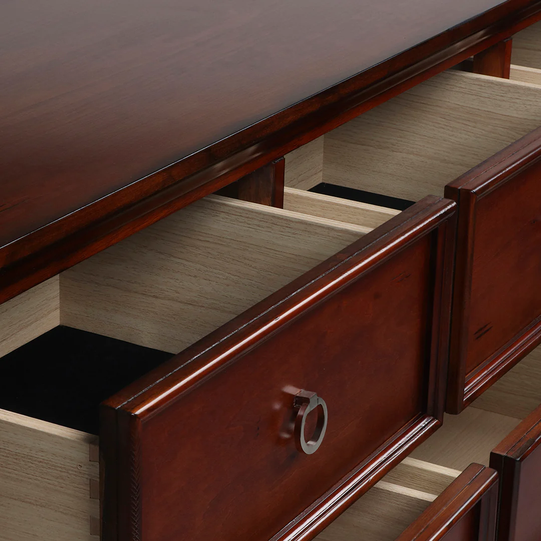 Tamarack Dresser - Image 5