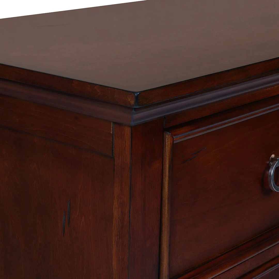Tamarack Dresser - Image 6