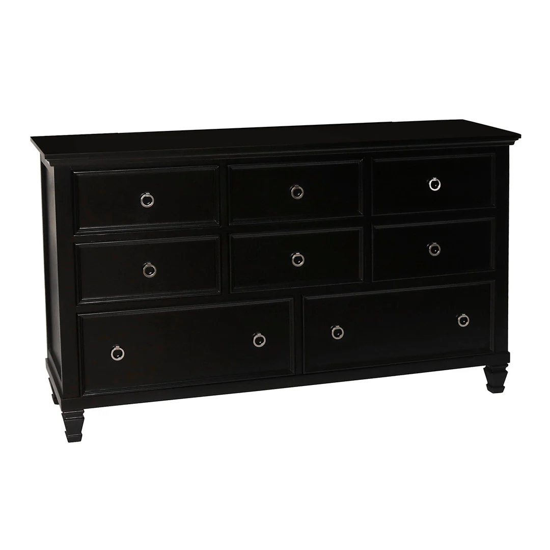 Tamarack Dresser - Image 7