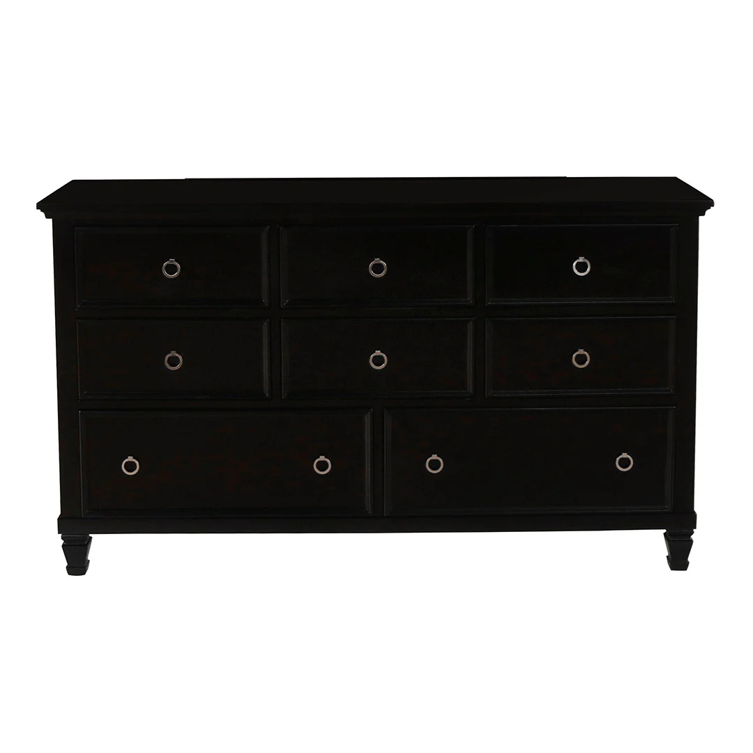 Tamarack Dresser - Image 8