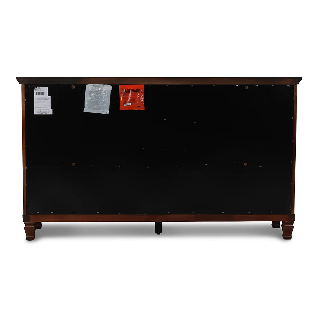 Tamarack Dresser - Image 9