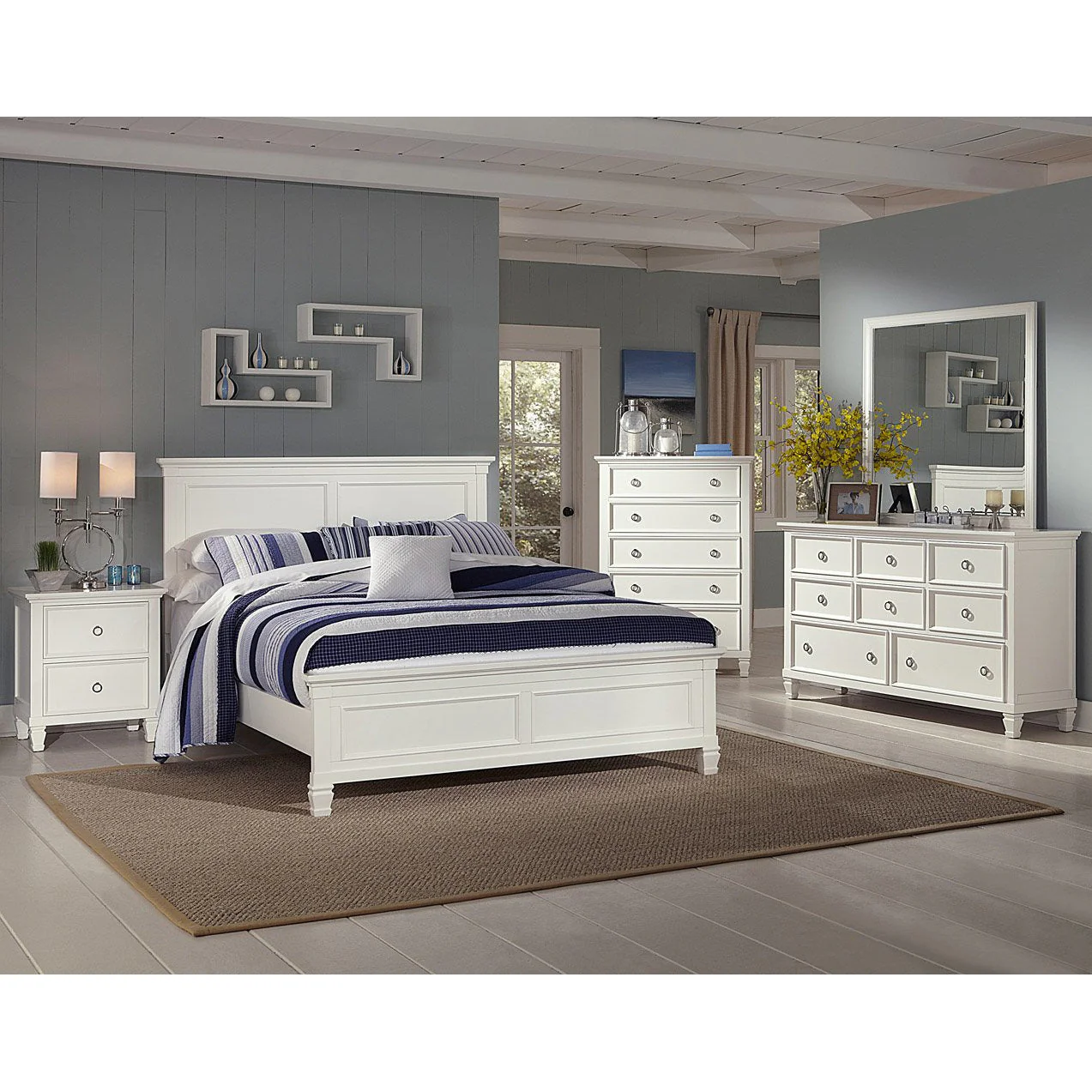 Tamarack Nightstand - Image 12