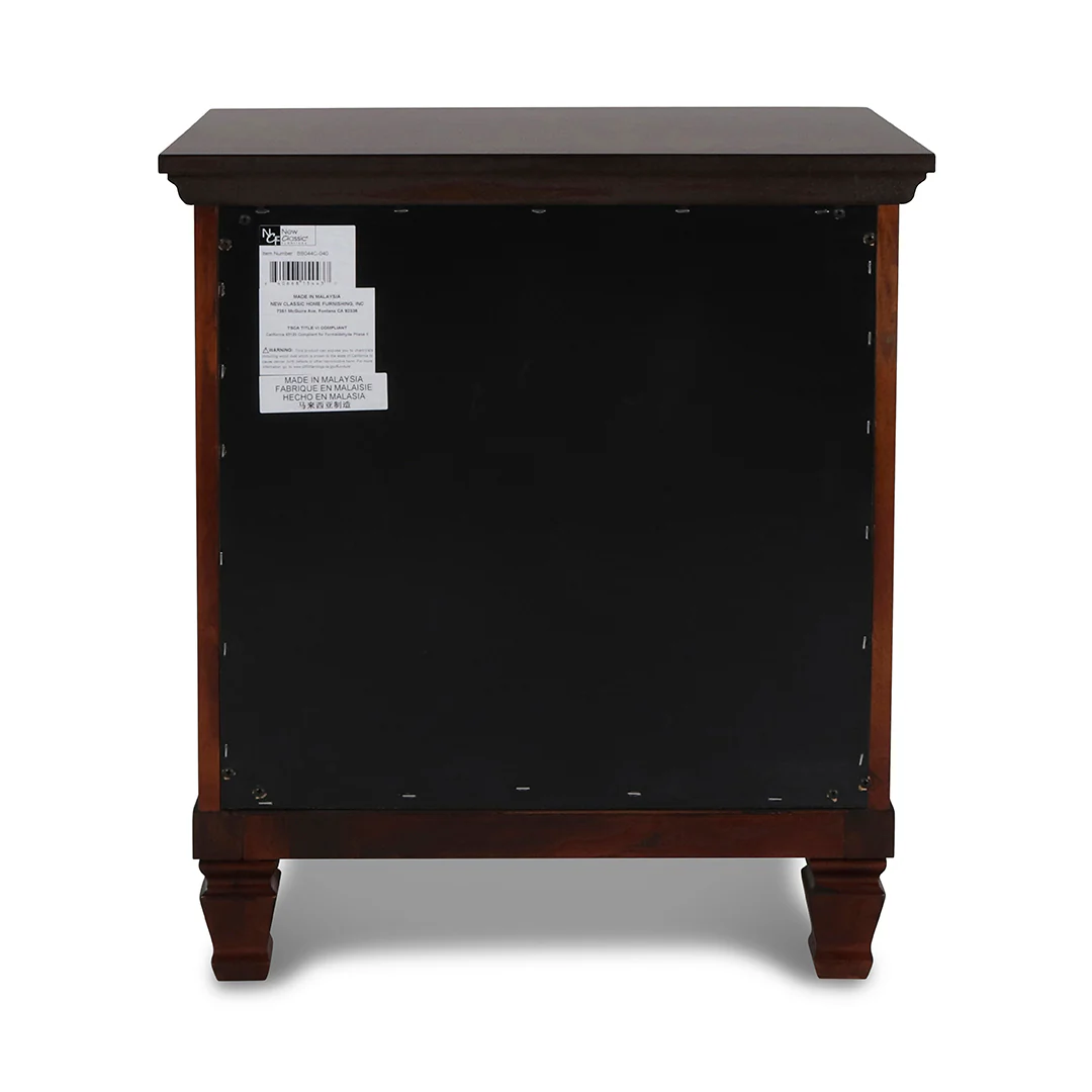 Tamarack Nightstand - Image 16