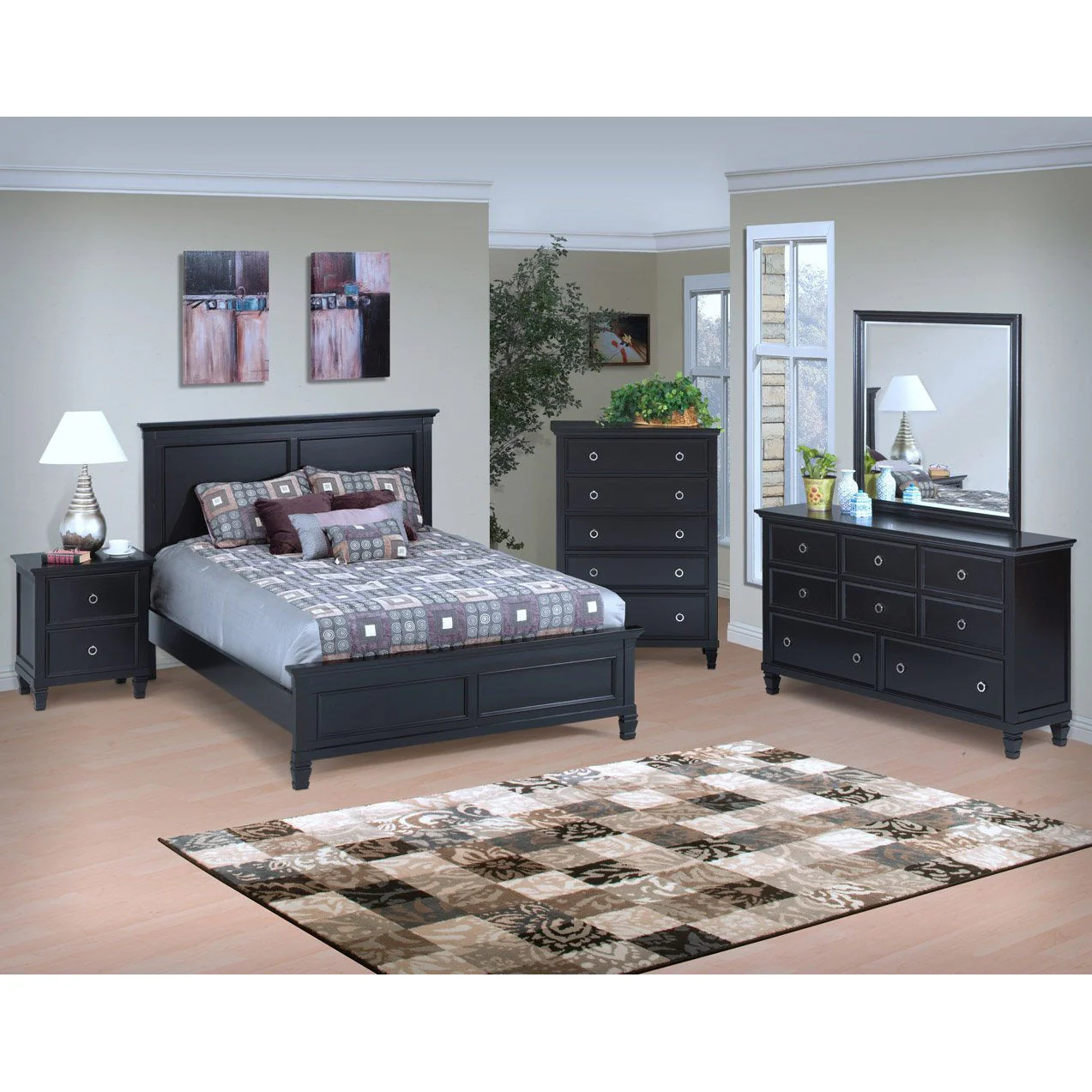 Tamarack Nightstand - Image 9