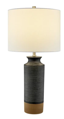 Tanner Table Lamp - Image 3