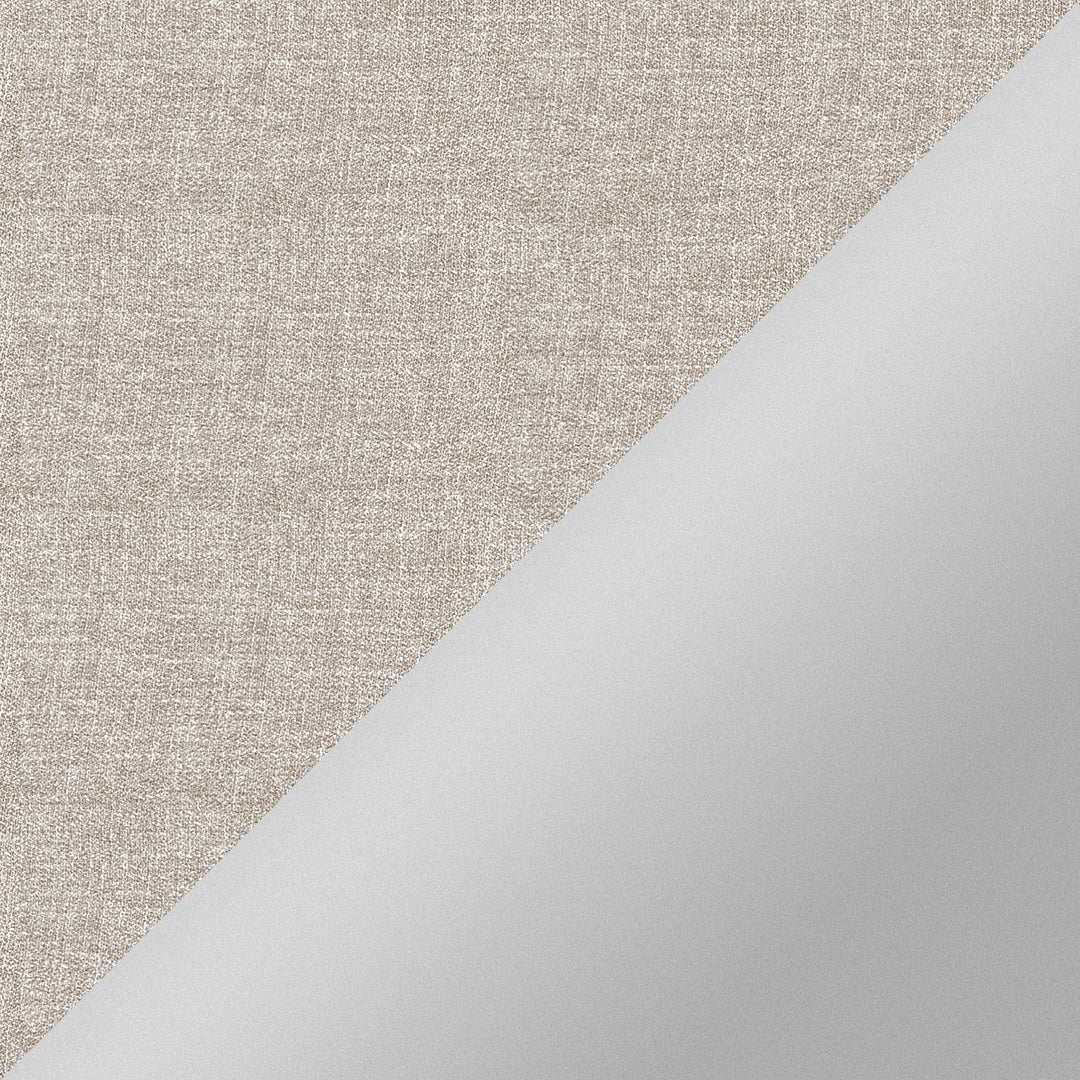 Square Bar Stool - Beige - Image 21