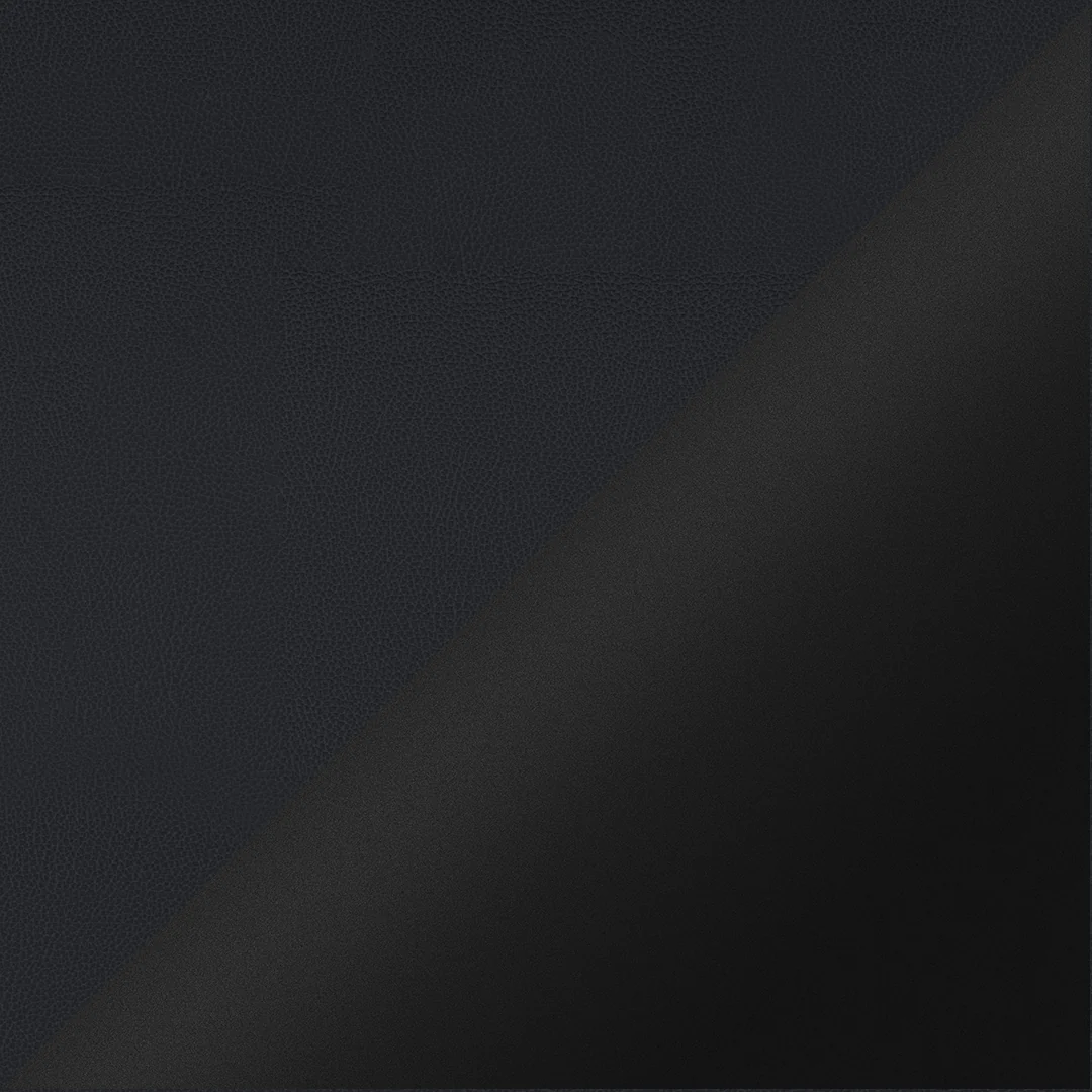 Tapered Bar Stool - Black - Image 18