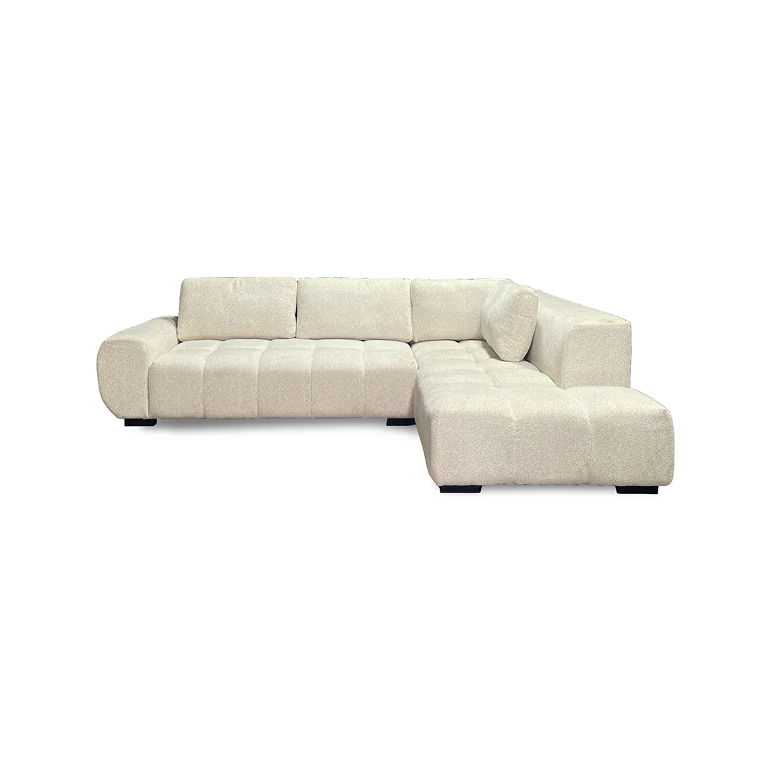 Tara Sectional with Chaise - Image 3