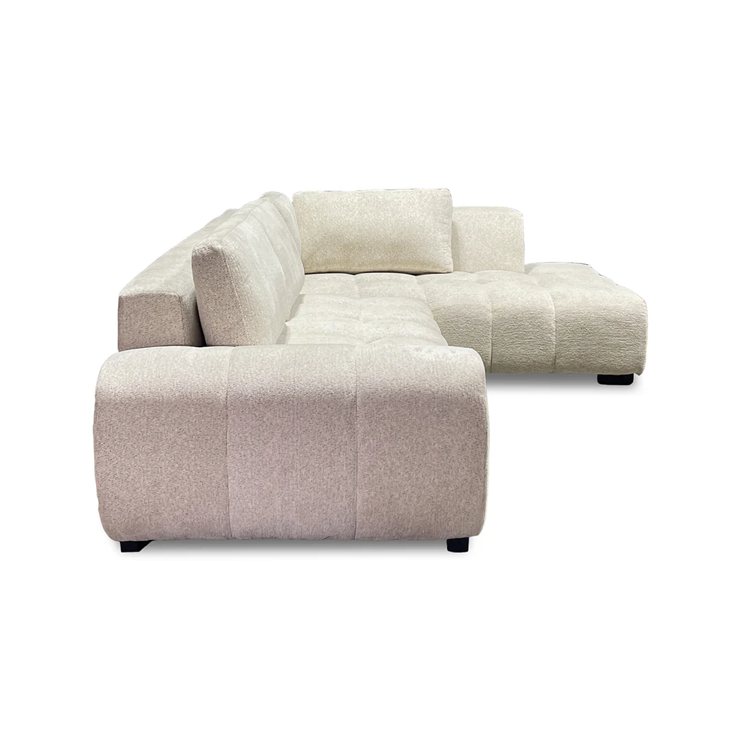Tara Sectional with Chaise - Image 4