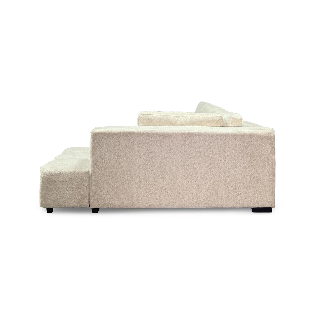 Tara Sectional with Chaise - Image 5