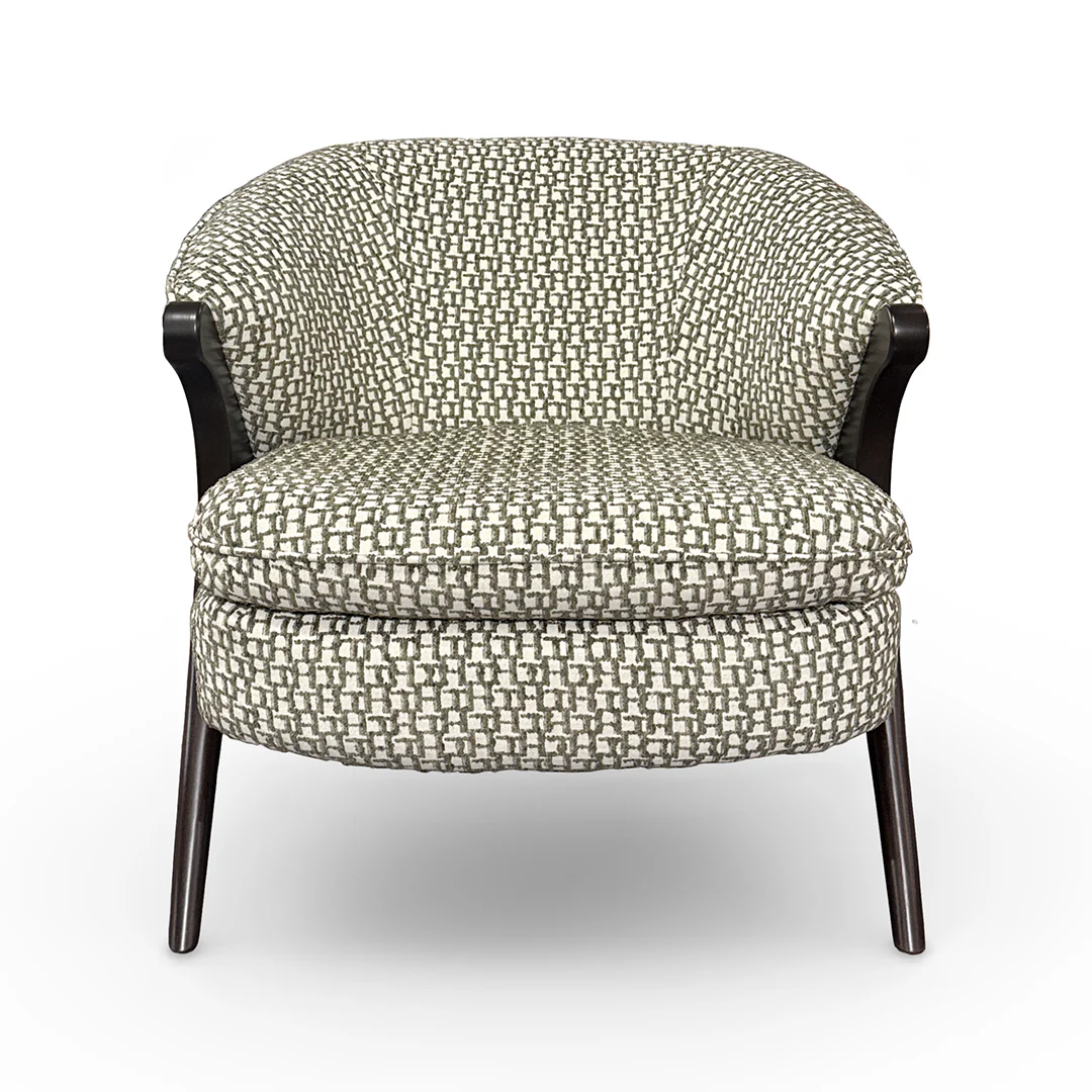 Tatiana Accent Chair - Image 3