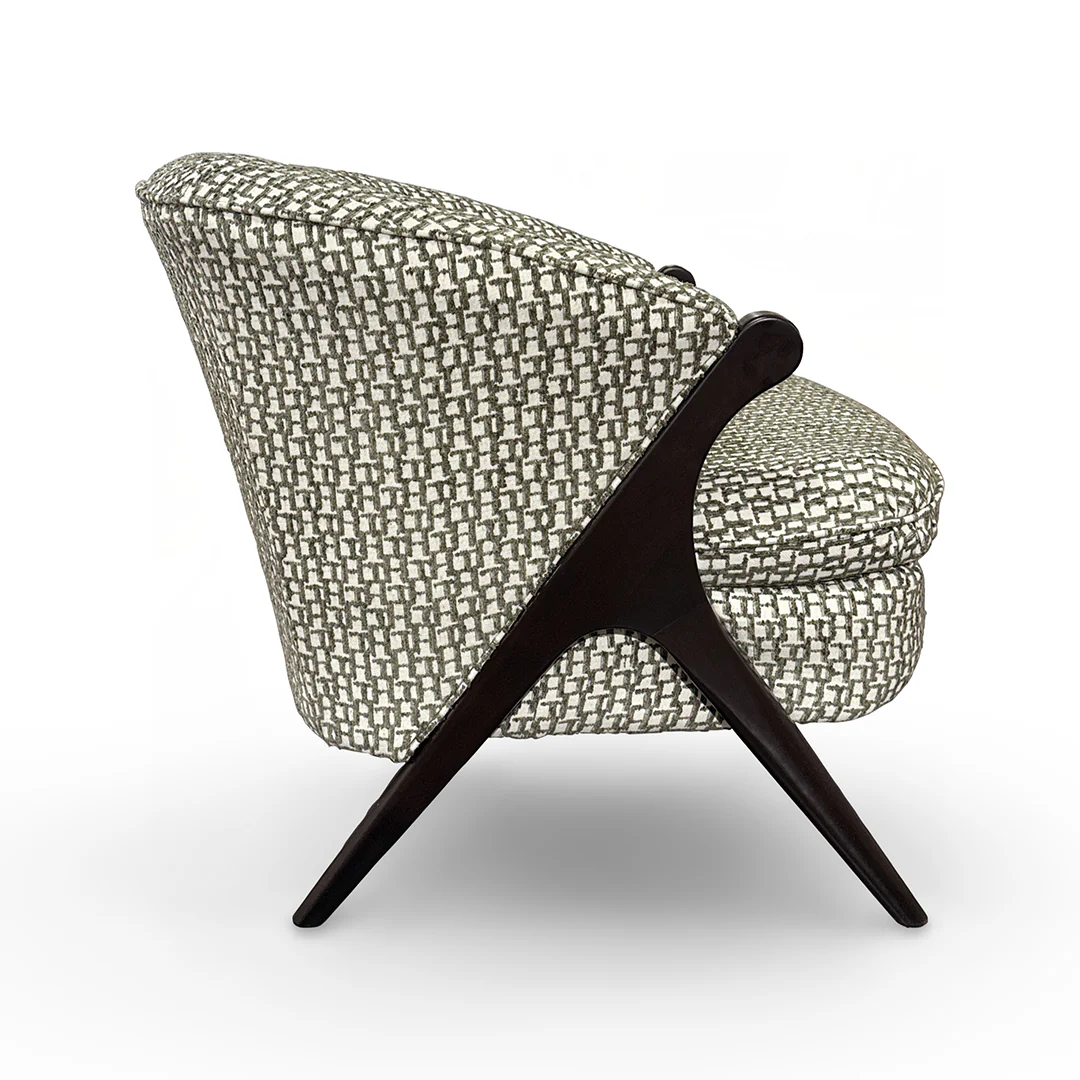 Tatiana Accent Chair - Image 4